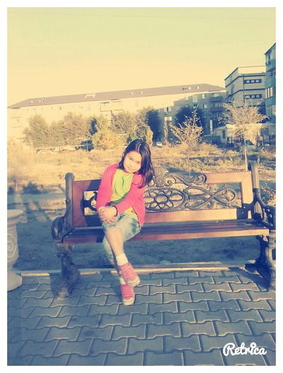 Аружан Джастис