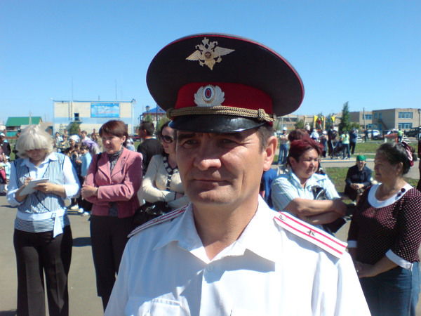 Нурислам Манишев