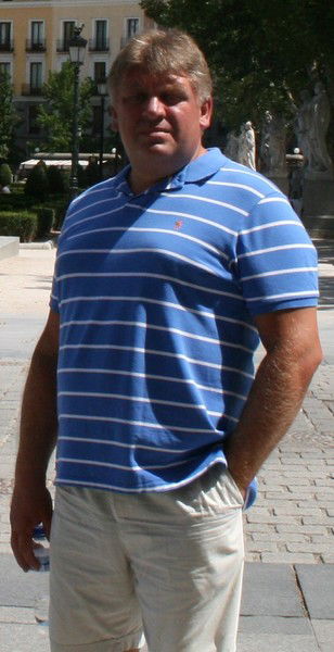 Николай Тарасов