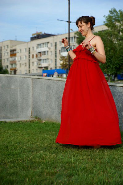 Валентина Пазий