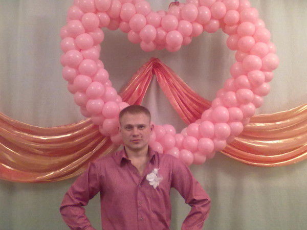 Пылаев Николай