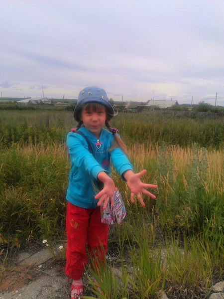 Марина Сутягина