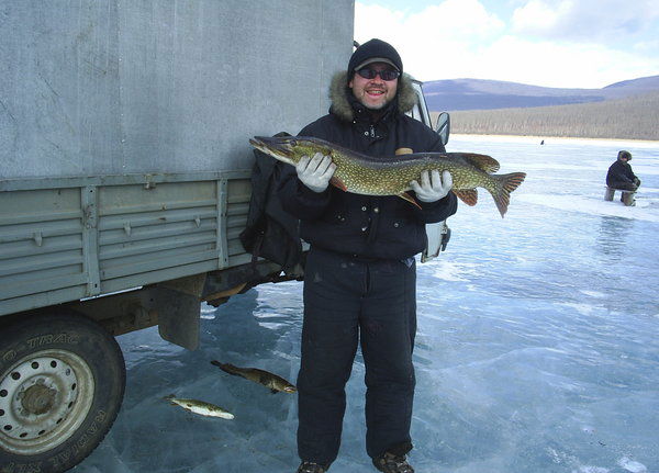 Владимир Кондратьев