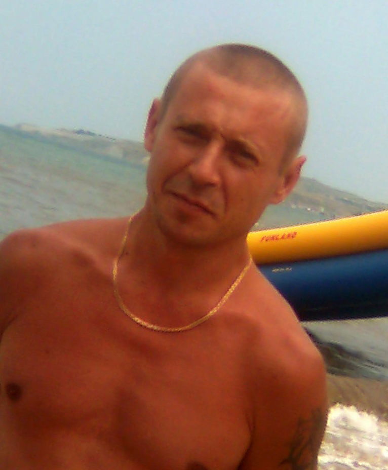 Влад Чурсин