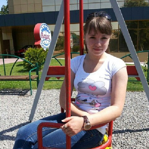 Виталина Рогульская