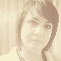 Елена Кармова