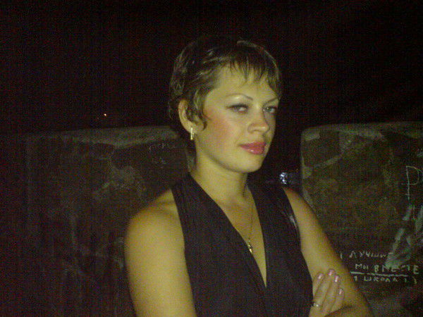 Виктория Жернова