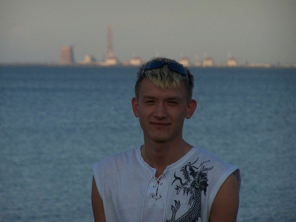 Иван Богданов