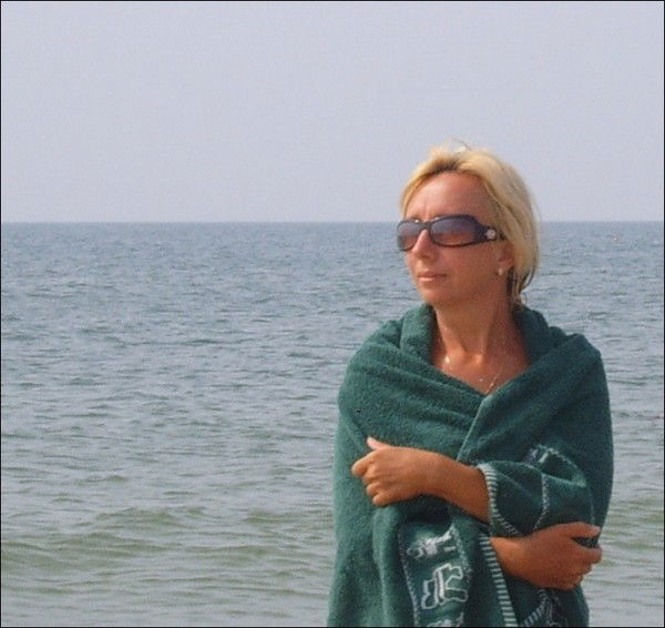 Лариса Романовец