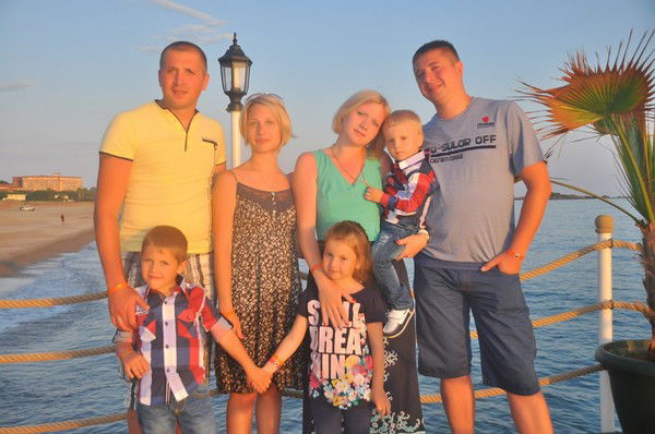 Юлия Малыгина