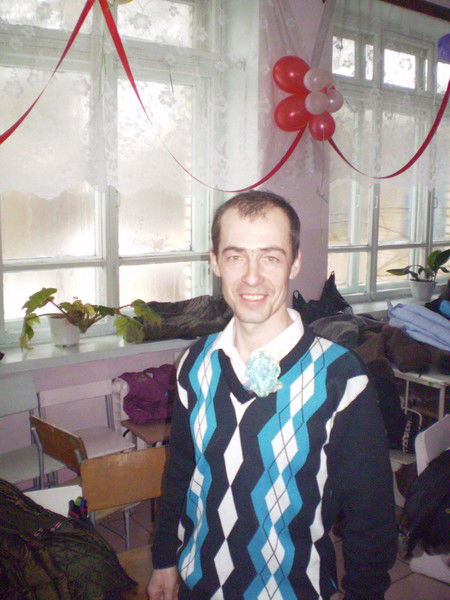 Евгений Сулаткин