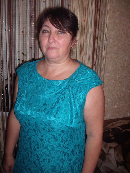 Ирина Маграмова