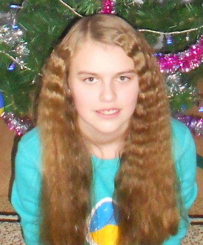 Мар'яна Кабала