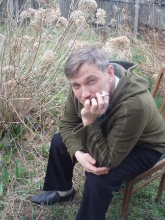 Константин Костям