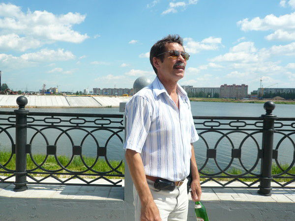 Валера Садовин