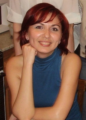 Гульнара Садриева