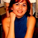 Гульнара Садриева