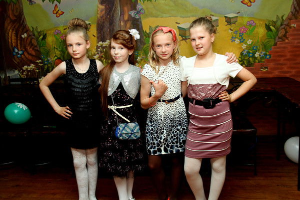 Яна Мударисова