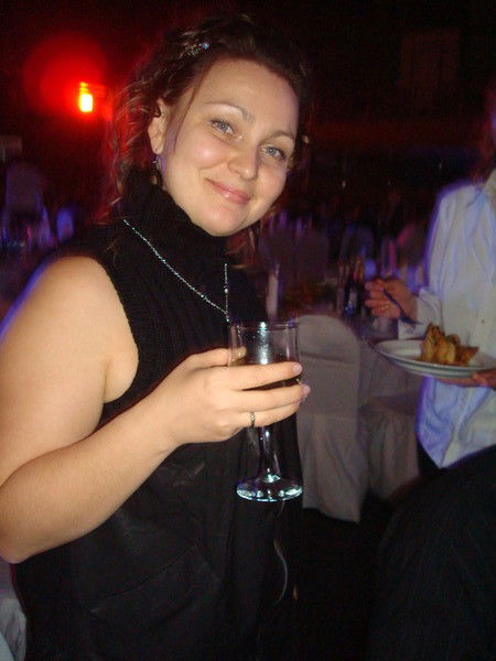 Надежда Матыцина