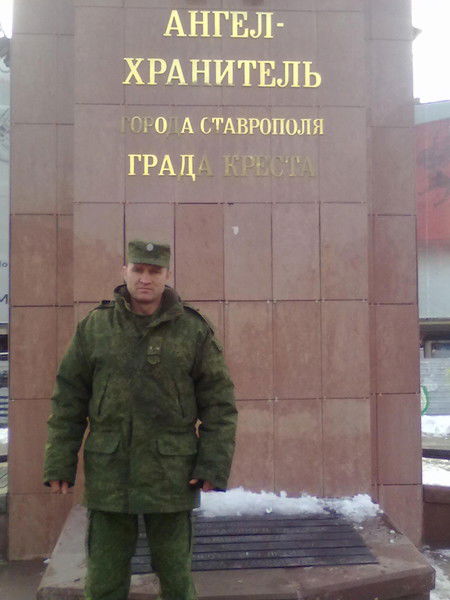 Сергей Жаров