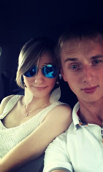 Екатерина Проничева