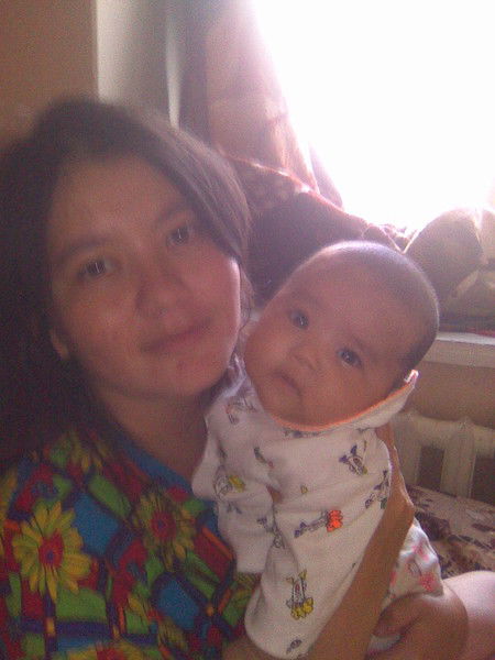 Zhaksylykova-Aigerim