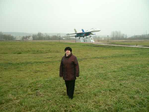 Лидия Грушко