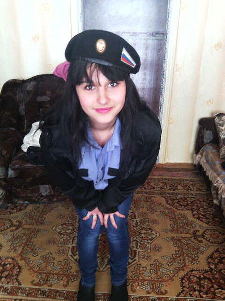 ♥Лёличка ♥