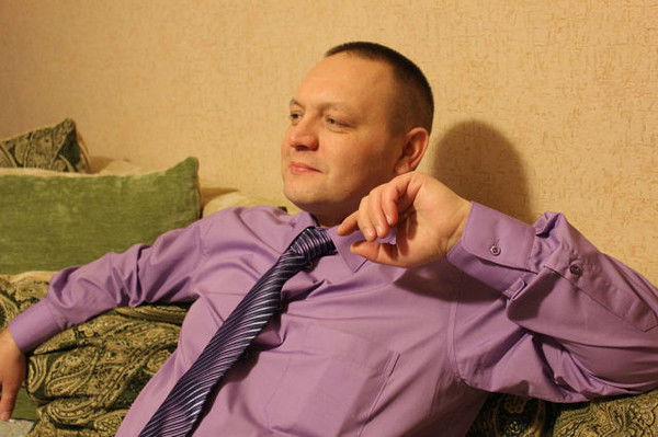 Константин Петренко