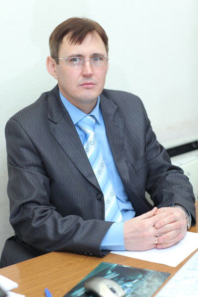 Роберт Муртазин