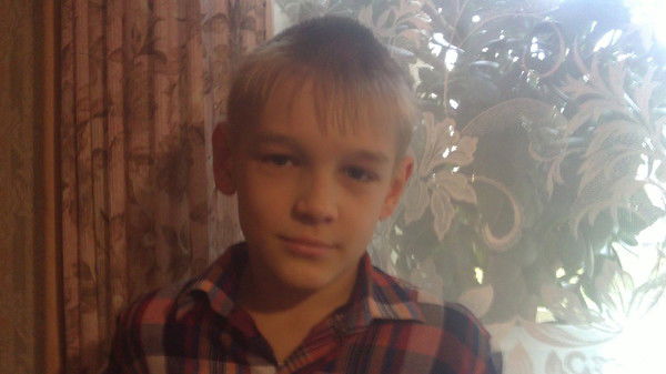 Куликов Дмитрий