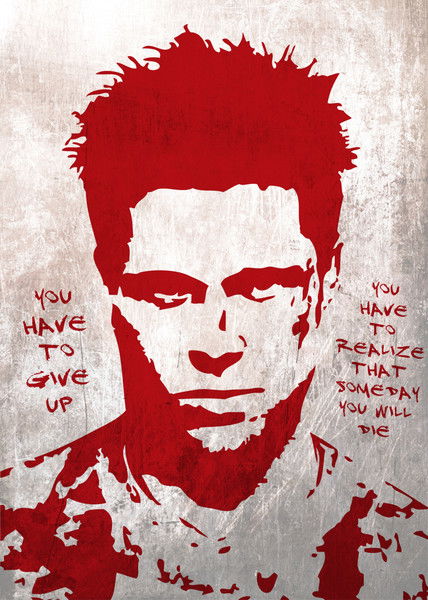 Tyler Durden