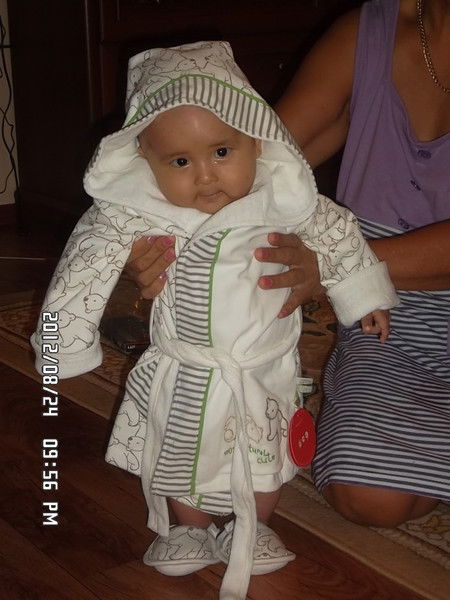 Бисен Бактыгалиев