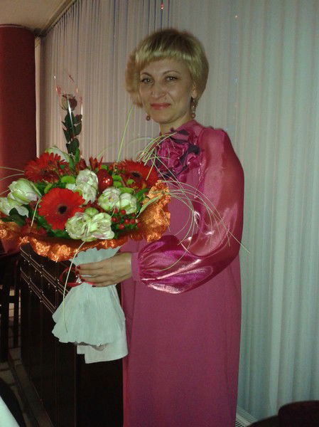 Татьяна Демина