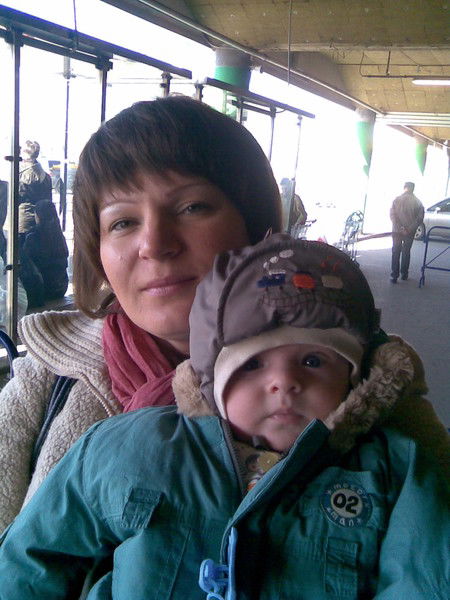 Татьяна Тарасова