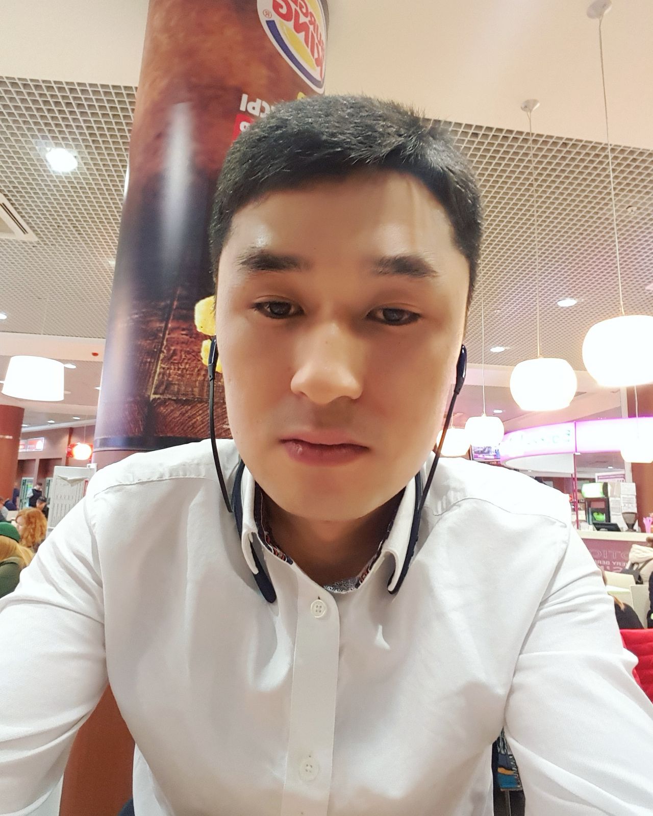 Шерзат Камбаралиев