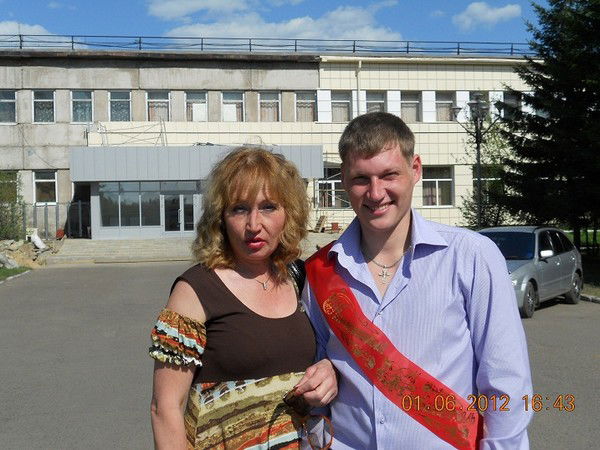 Екатерина Ярых