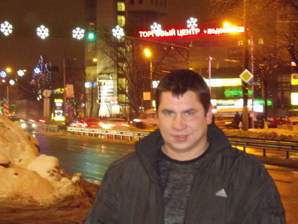 Ярик Пронько