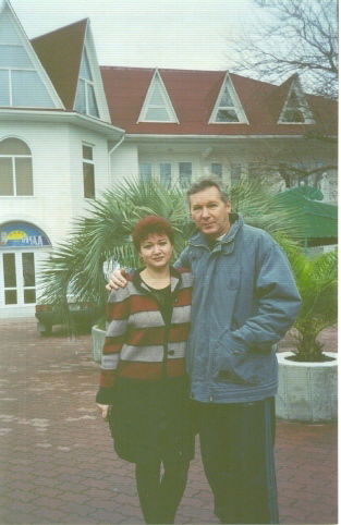 Александр Зуев