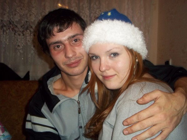 Юра Кафтанов