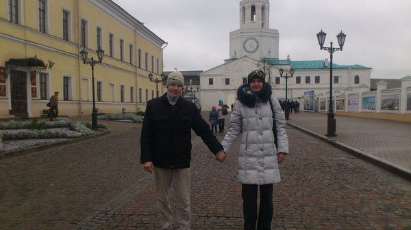 Павел Кочетов