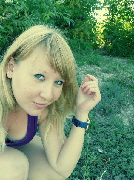 Роза Гареева