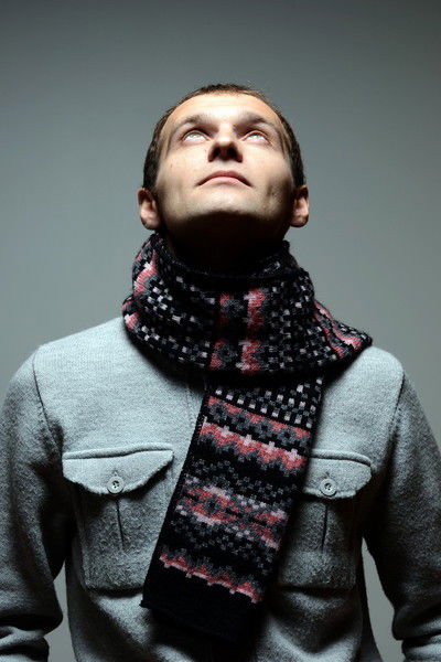 Евгений Чумак