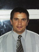 Геннадий Орехов