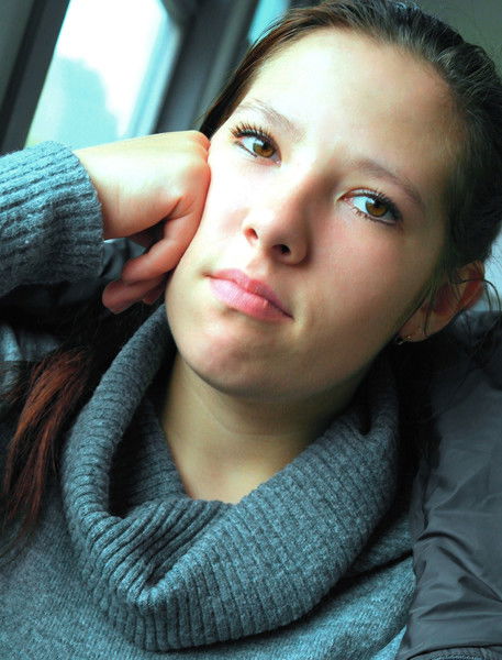 Анна Корнеенко