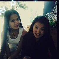 Асел Даулетовна