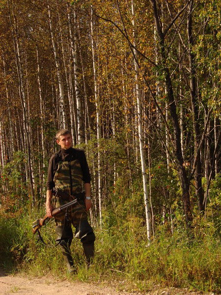 Святослав Подопригора