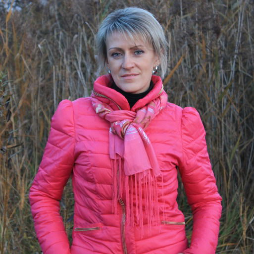 Людмила Буйко