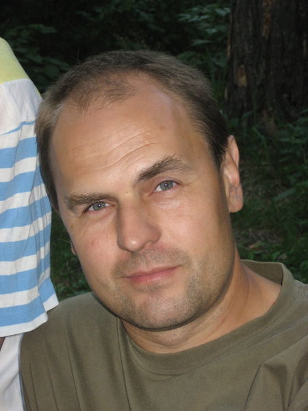 Олег Казаков