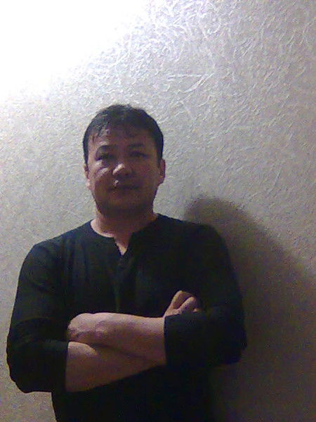 Адай Кужабаев